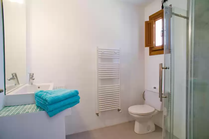 Holiday rentals in Can puig lorenzo, Sant Llorenç de Balàfia