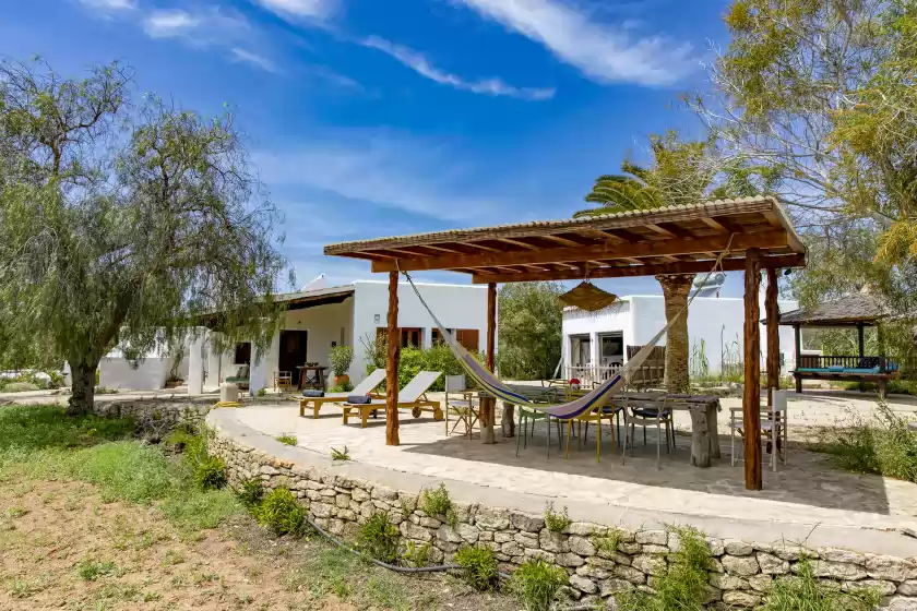 Holiday rentals in Can puig lorenzo, Sant Llorenç de Balàfia