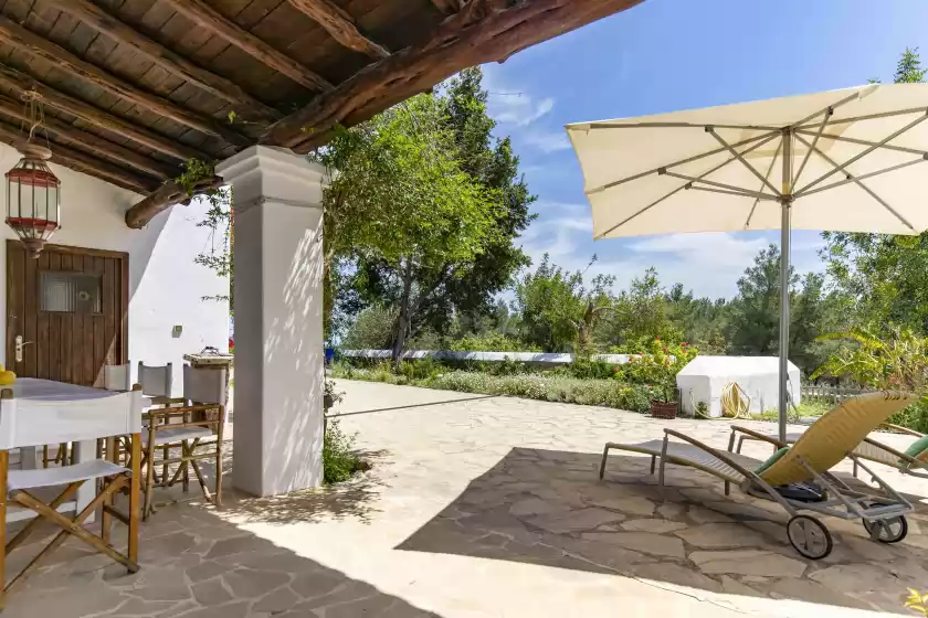 Holiday rentals in Can puig lorenzo, Sant Llorenç de Balàfia