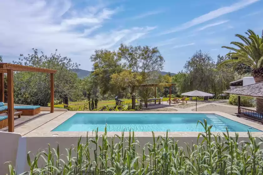 Holiday rentals in Can puig lorenzo, Sant Llorenç de Balàfia