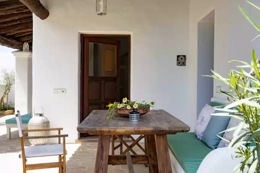 Holiday rentals in Can puig lorenzo, Sant Llorenç de Balàfia