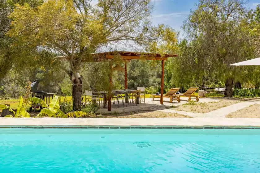 Holiday rentals in Can puig lorenzo, Sant Llorenç de Balàfia