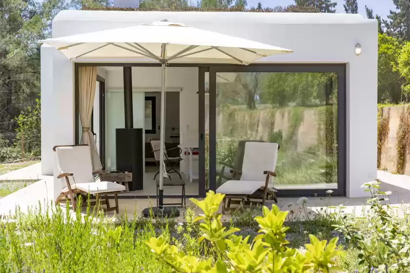 Holiday rentals in Can puig lorenzo, Sant Llorenç de Balàfia