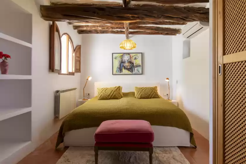 Holiday rentals in Can puig lorenzo, Sant Llorenç de Balàfia