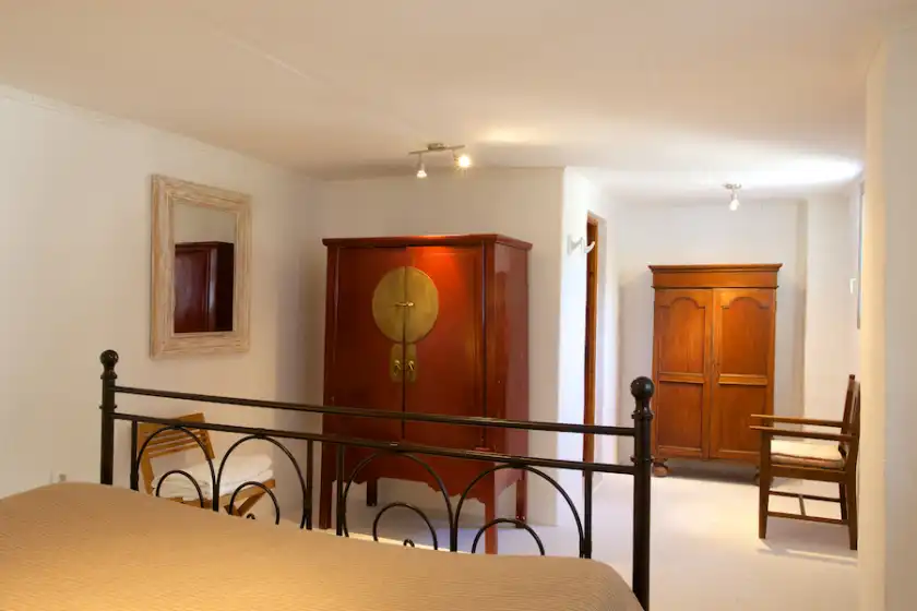 Ferienhaus auf Can rosalie, Sant Antoni de Portmany