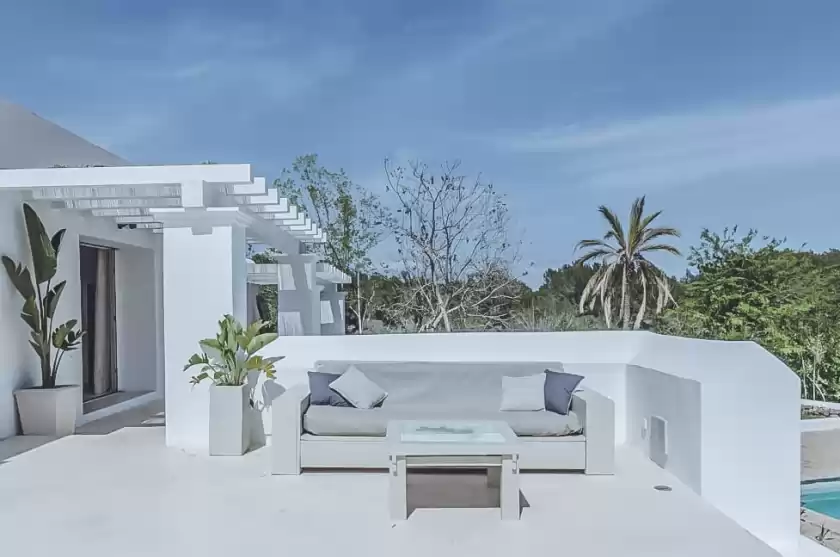Holiday rentals in Can rowan, Sant Mateu d'Albarca