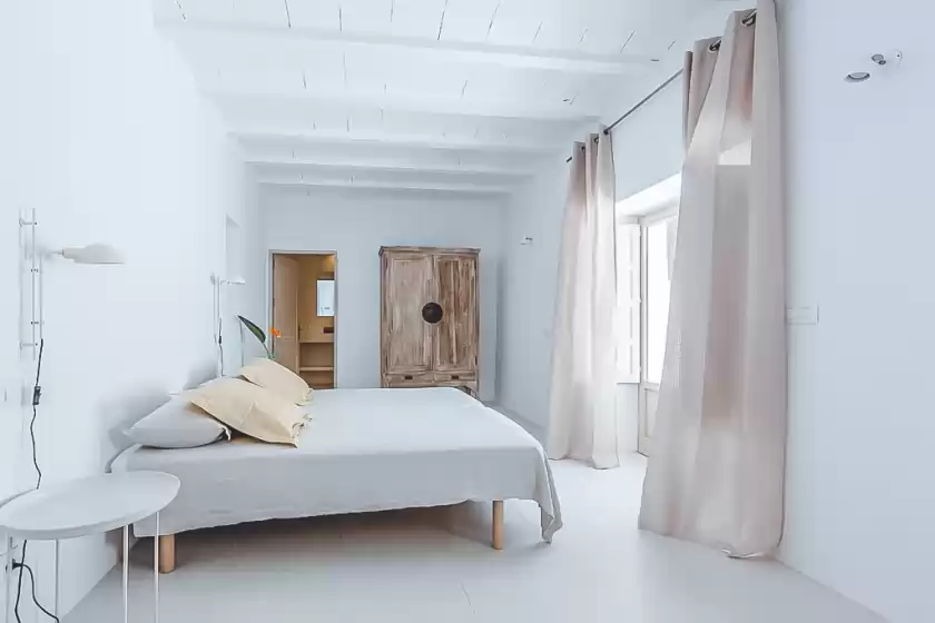Holiday rentals in Can rowan, Sant Mateu d'Albarca