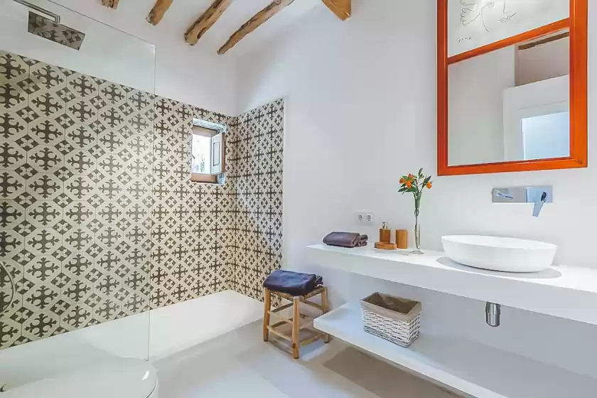 Holiday rentals in Can rowan, Sant Mateu d'Albarca