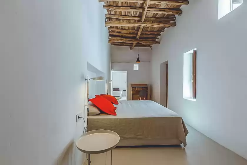 Holiday rentals in Can rowan, Sant Mateu d'Albarca