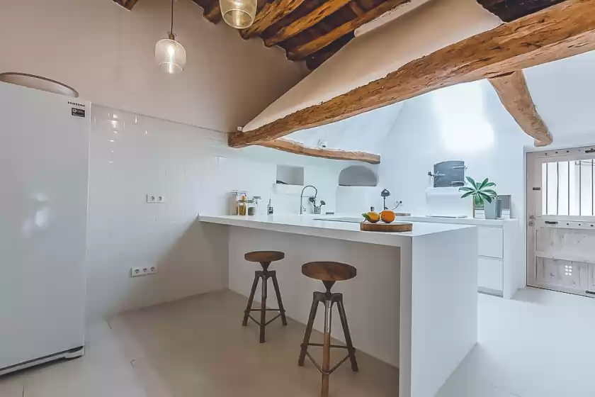 Holiday rentals in Can rowan, Sant Mateu d'Albarca
