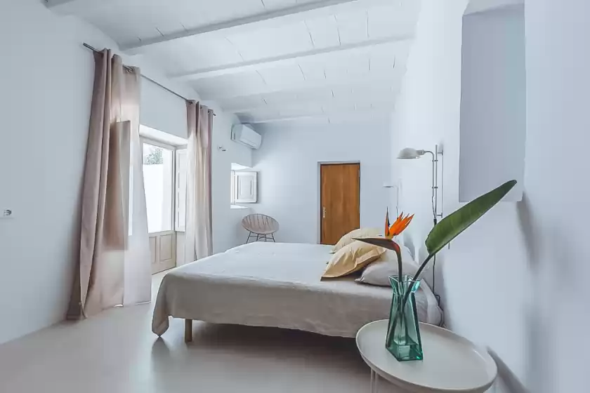 Holiday rentals in Can rowan, Sant Mateu d'Albarca