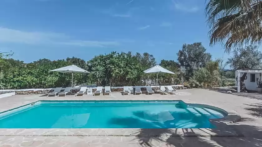 Holiday rentals in Can rowan, Sant Mateu d'Albarca