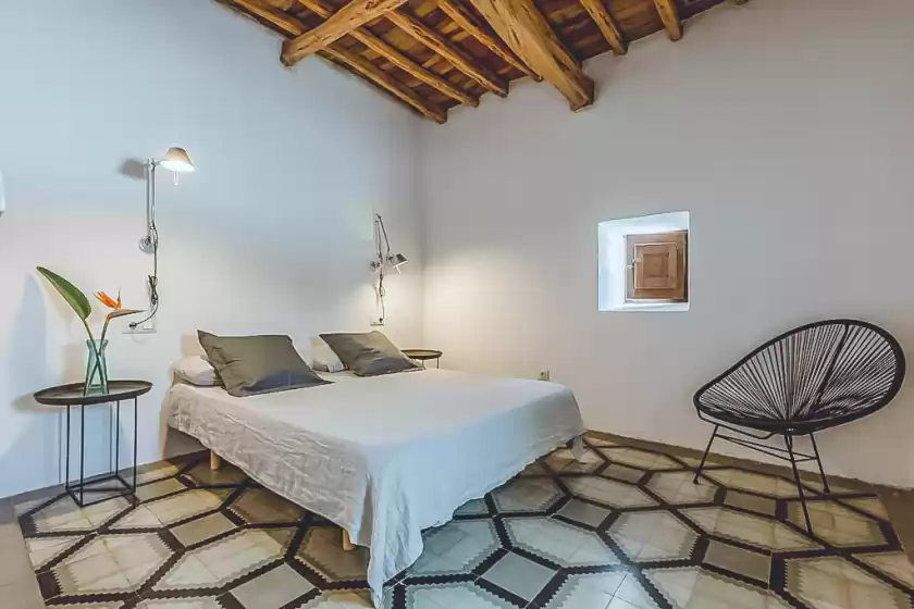 Holiday rentals in Can rowan, Sant Mateu d'Albarca