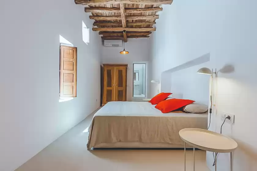 Holiday rentals in Can rowan, Sant Mateu d'Albarca