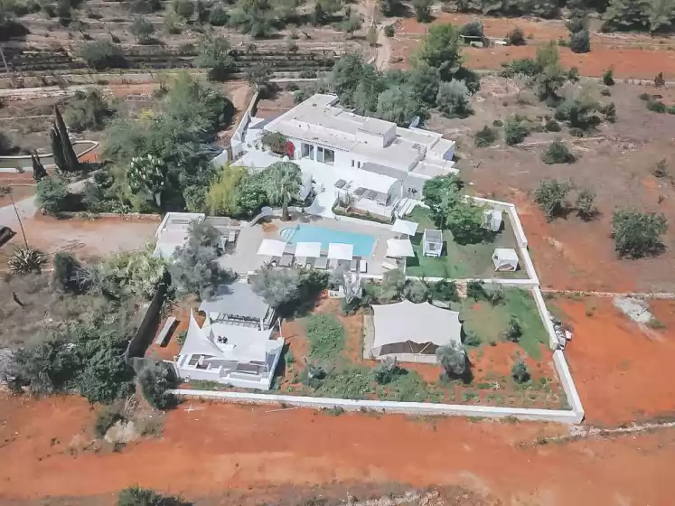 Holiday rentals in Can rowan, Sant Mateu d'Albarca