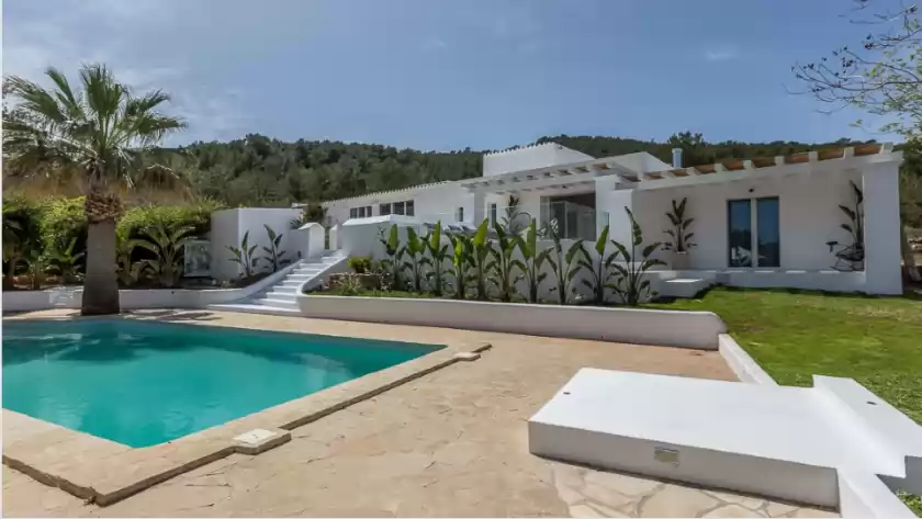 Holiday rentals in Can rowan, Sant Mateu d'Albarca