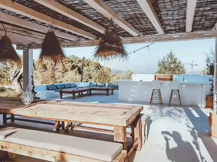Holiday rentals in Can rowan, Sant Mateu d'Albarca