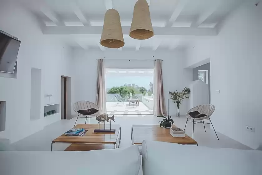 Holiday rentals in Can rowan, Sant Mateu d'Albarca