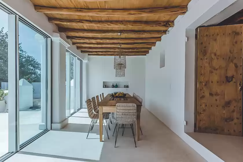 Holiday rentals in Can rowan, Sant Mateu d'Albarca