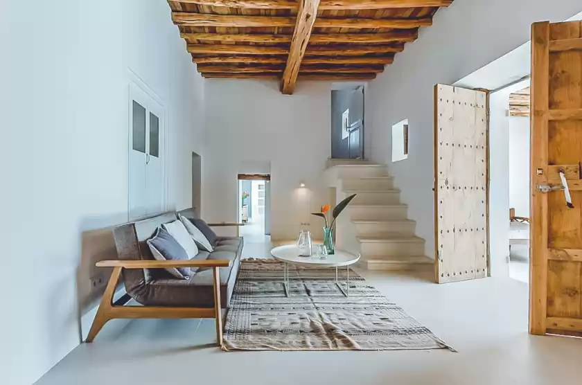 Holiday rentals in Can rowan, Sant Mateu d'Albarca