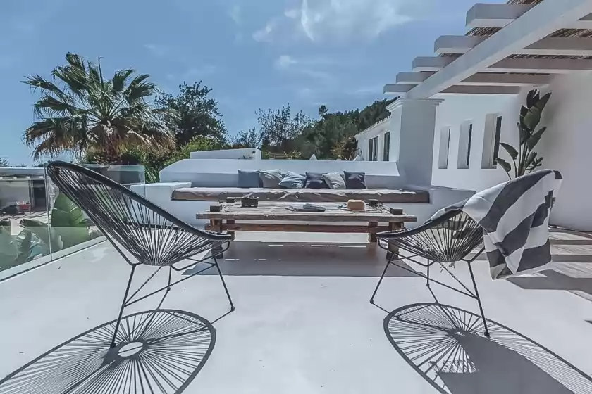 Holiday rentals in Can rowan, Sant Mateu d'Albarca