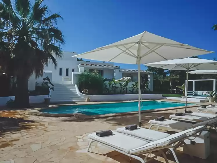Holiday rentals in Can rowan, Sant Mateu d'Albarca