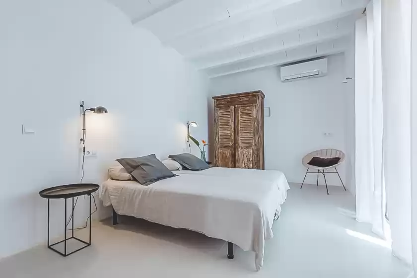 Holiday rentals in Can rowan, Sant Mateu d'Albarca