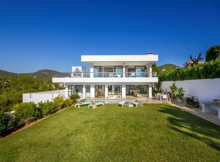 Alquiler vacacional en Can royale