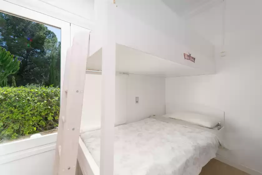 Ferienhaus auf Villa ocean view, Santa Ponça
