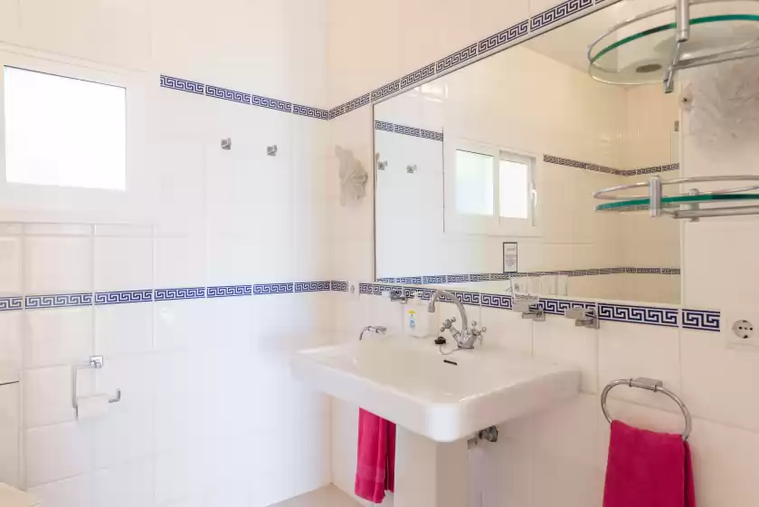 Ferienhaus auf Villa ocean view, Santa Ponça