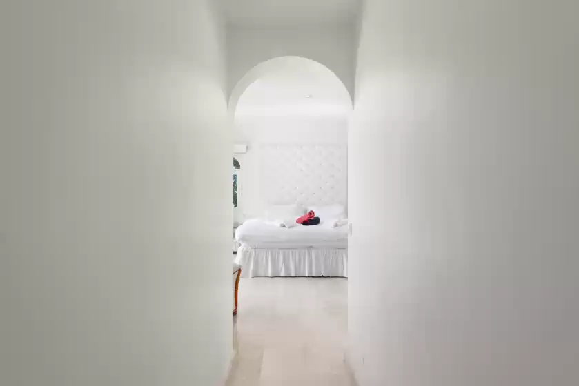 Ferienhaus auf Villa ocean view, Santa Ponça