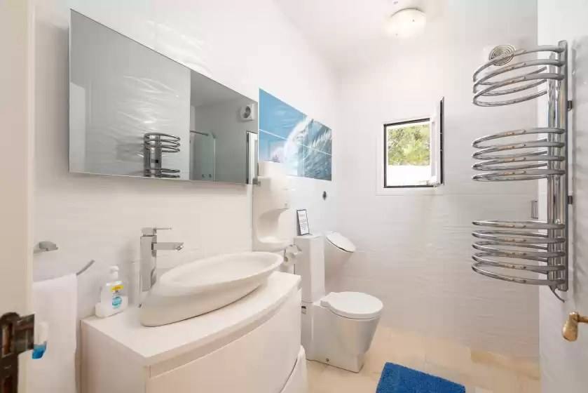 Ferienhaus auf Villa ocean view, Santa Ponça