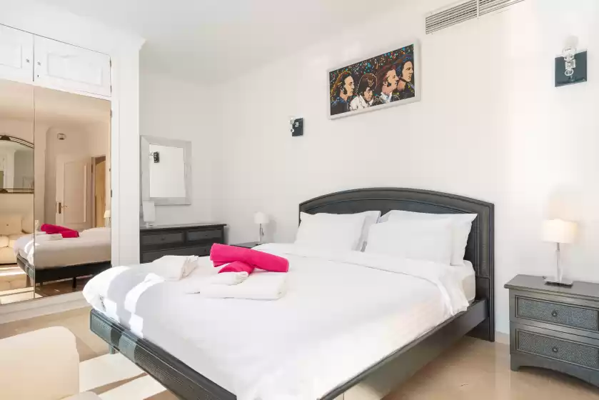 Ferienhaus auf Villa ocean view, Santa Ponça