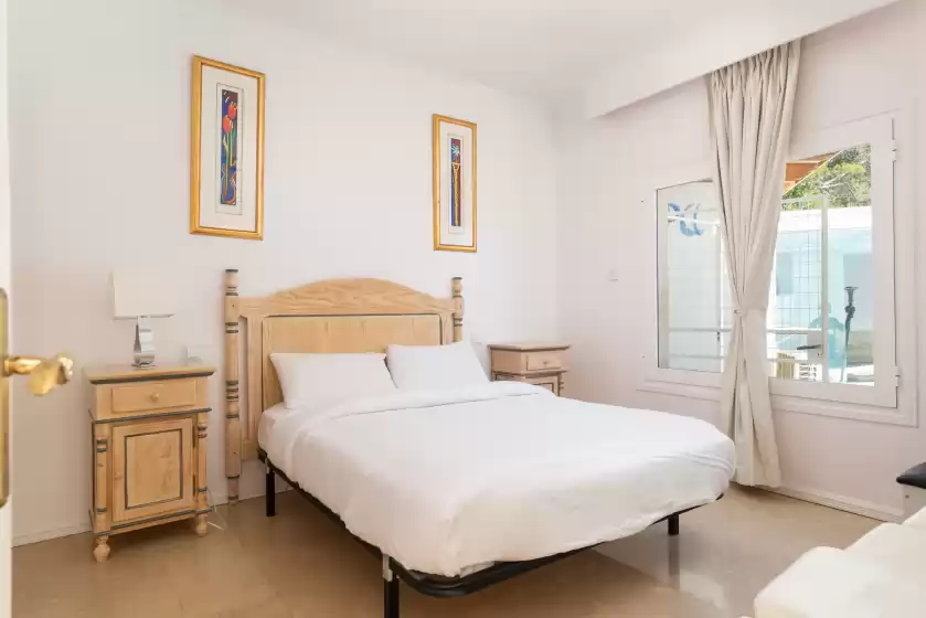 Ferienhaus auf Villa ocean view, Santa Ponça