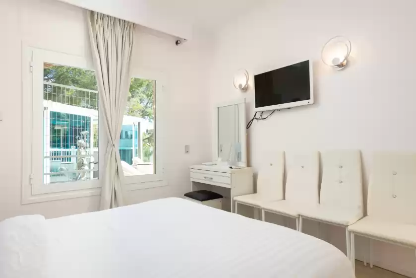 Ferienhaus auf Villa ocean view, Santa Ponça