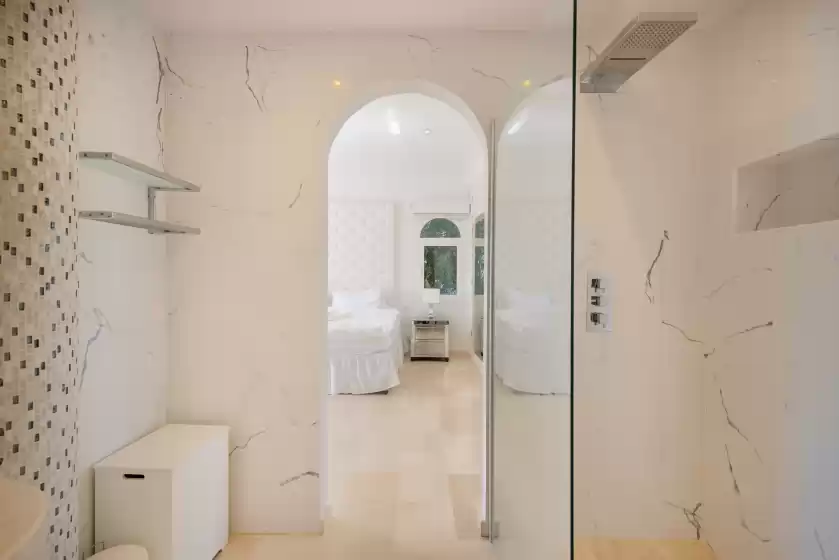 Ferienhaus auf Villa ocean view, Santa Ponça