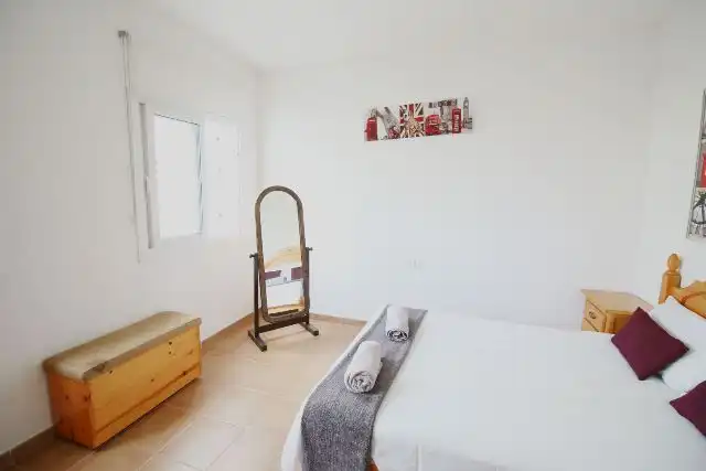 Ferienhaus auf Can sa fai, Sant Antoni de Portmany