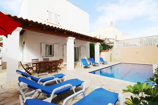 Ferienhaus auf Can sa fai, Sant Antoni de Portmany