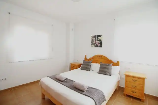 Ferienhaus auf Can sa fai, Sant Antoni de Portmany