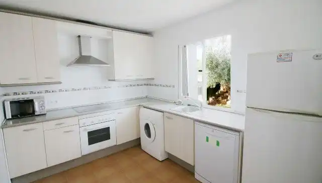 Ferienhaus auf Can sa fai, Sant Antoni de Portmany
