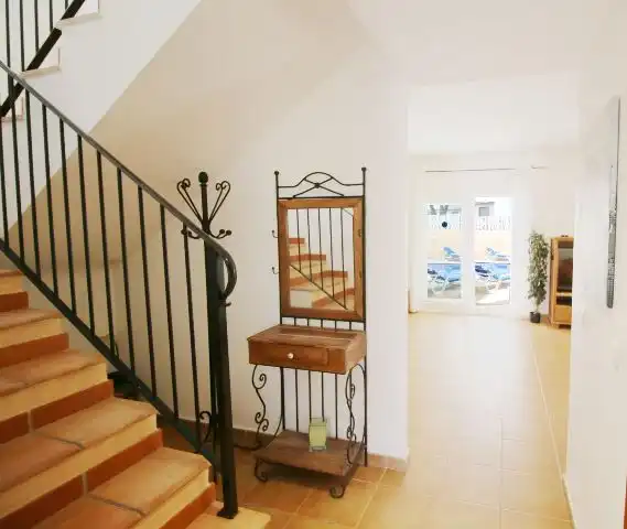 Ferienhaus auf Can sa fai, Sant Antoni de Portmany