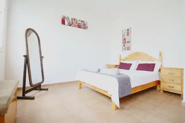 Ferienhaus auf Can sa fai, Sant Antoni de Portmany