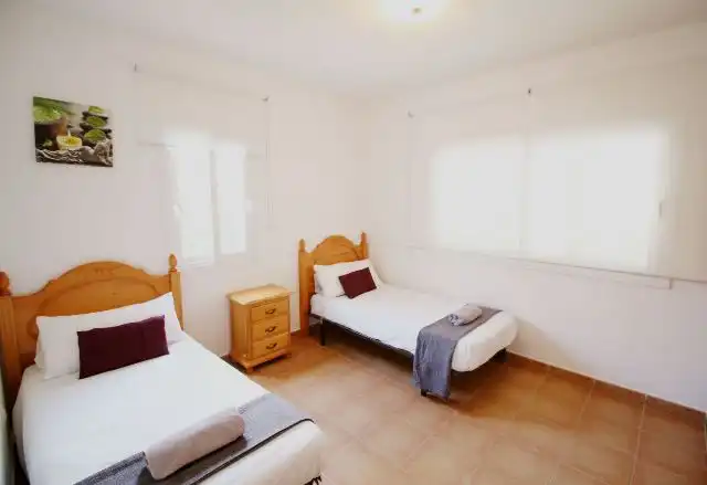 Ferienhaus auf Can sa fai, Sant Antoni de Portmany