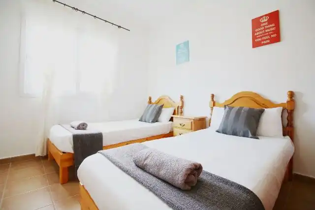 Ferienhaus auf Can sa fai, Sant Antoni de Portmany