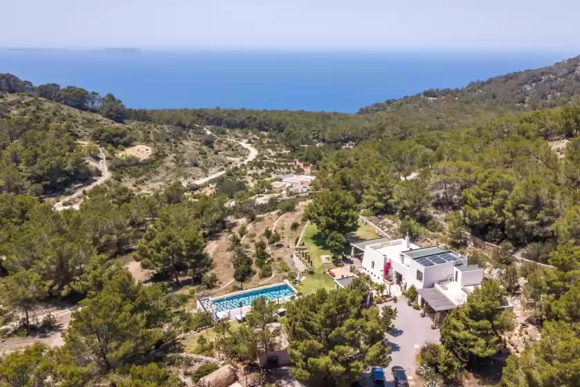 Location de vacances à Can savasana, Sant Antoni de Portmany