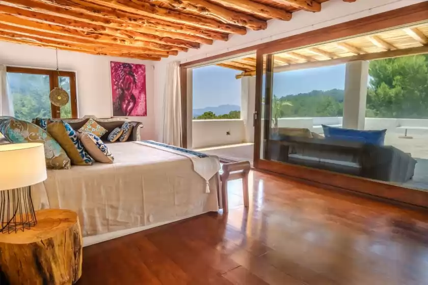Location de vacances à Can savasana, Sant Antoni de Portmany
