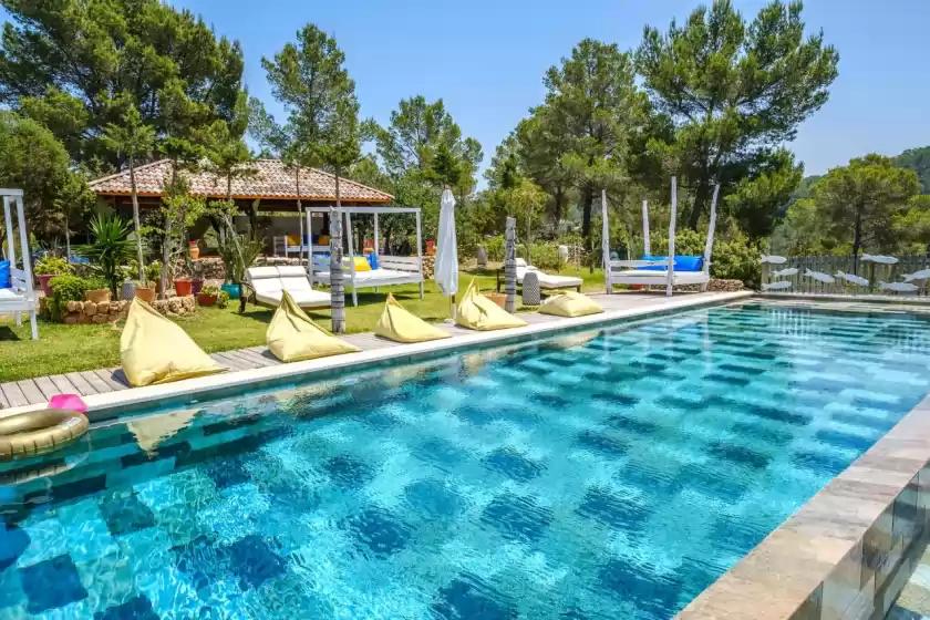 Location de vacances à Can savasana