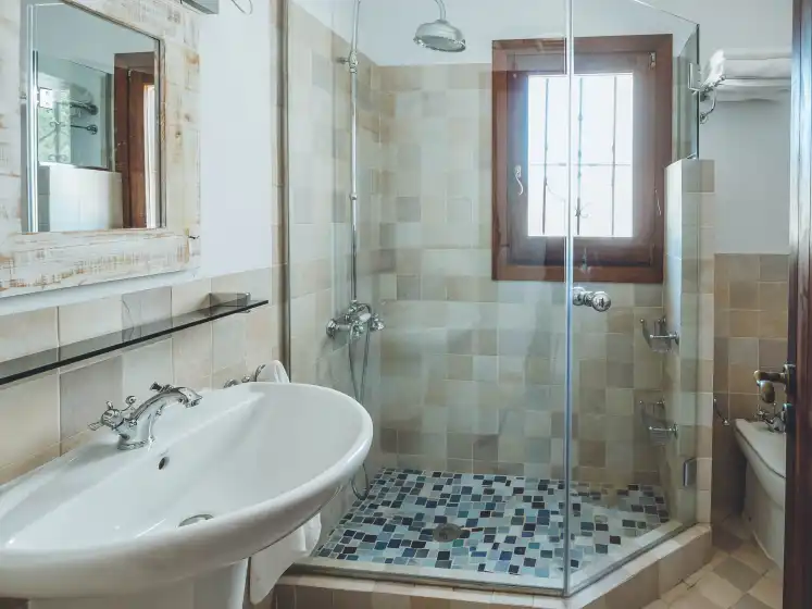 Holiday rentals in Can scarlett, Jesús