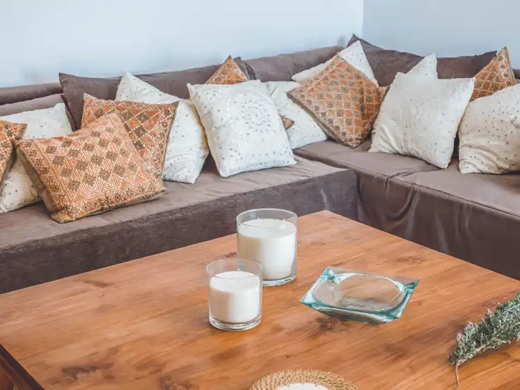 Holiday rentals in Can scarlett, Jesús