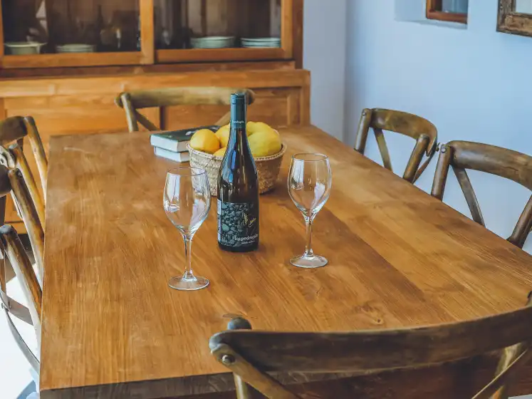 Holiday rentals in Can scarlett, Jesús